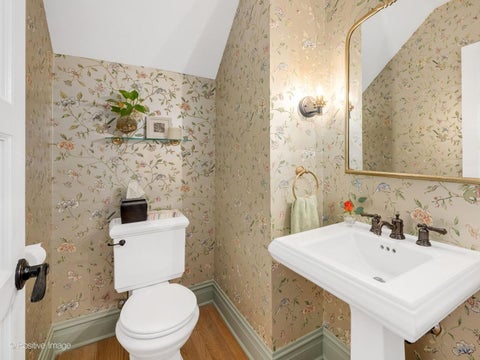 Tiny photo for 500 N Ashland Avenue, La Grange Park, IL 60526 (MLS # 12757410)