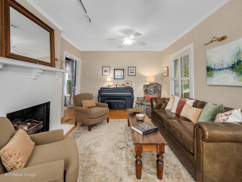 Tiny photo for 500 N Ashland Avenue, La Grange Park, IL 60526 (MLS # 12757410)