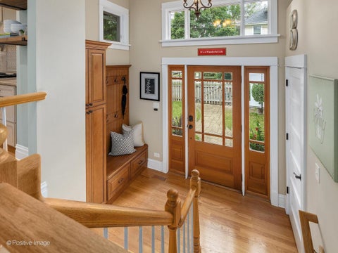 Tiny photo for 500 N Ashland Avenue, La Grange Park, IL 60526 (MLS # 12757410)