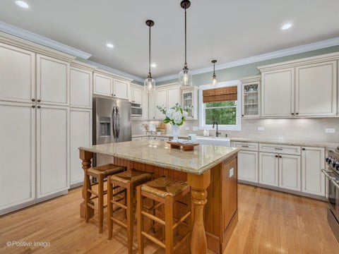 Tiny photo for 500 N Ashland Avenue, La Grange Park, IL 60526 (MLS # 12757410)
