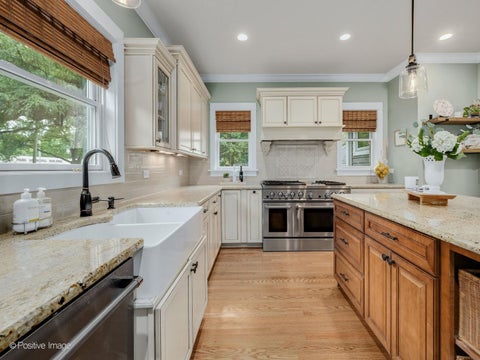 Tiny photo for 500 N Ashland Avenue, La Grange Park, IL 60526 (MLS # 12757410)