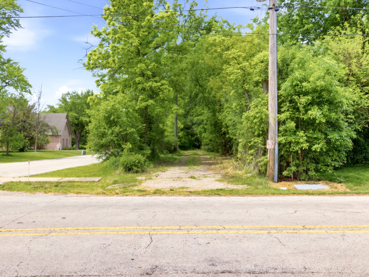 7N650 SAYER Road
