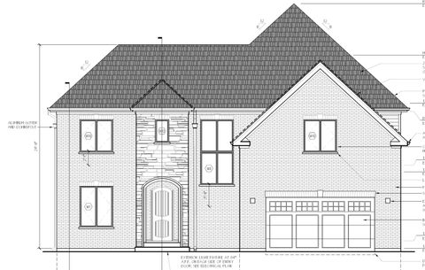 6121 Woodward Avenue Downers Grove IL 60516