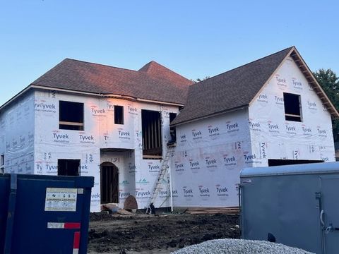 6121 Woodward Avenue Downers Grove IL 60516