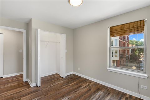 Tiny photo for 803 E 41st Street #3A, Chicago, IL 60653 (MLS # 12408533)