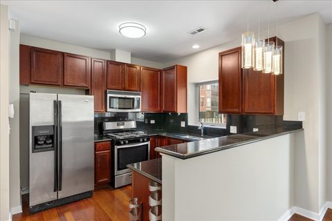 Tiny photo for 803 E 41st Street #3A, Chicago, IL 60653 (MLS # 12408533)