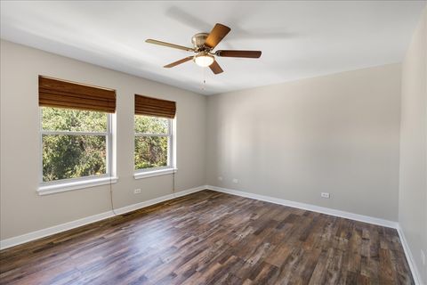 Tiny photo for 803 E 41st Street #3A, Chicago, IL 60653 (MLS # 12408533)