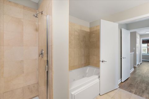 Tiny photo for 803 E 41st Street #3A, Chicago, IL 60653 (MLS # 12408533)