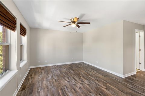 Tiny photo for 803 E 41st Street #3A, Chicago, IL 60653 (MLS # 12408533)