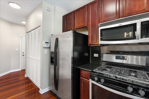 Tiny photo for 803 E 41st Street #3A, Chicago, IL 60653 (MLS # 12408533)