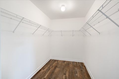 Tiny photo for 803 E 41st Street #3A, Chicago, IL 60653 (MLS # 12408533)