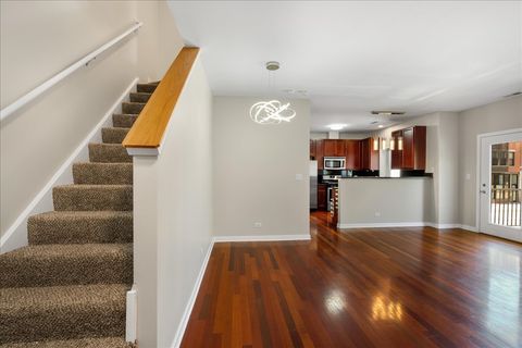 Tiny photo for 803 E 41st Street #3A, Chicago, IL 60653 (MLS # 12408533)
