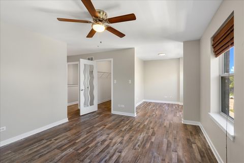 Tiny photo for 803 E 41st Street #3A, Chicago, IL 60653 (MLS # 12408533)
