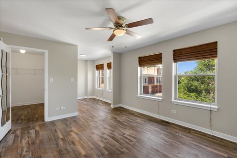Tiny photo for 803 E 41st Street #3A, Chicago, IL 60653 (MLS # 12408533)