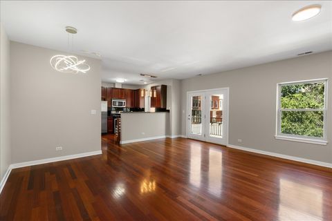 Tiny photo for 803 E 41st Street #3A, Chicago, IL 60653 (MLS # 12408533)