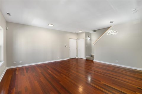 Tiny photo for 803 E 41st Street #3A, Chicago, IL 60653 (MLS # 12408533)