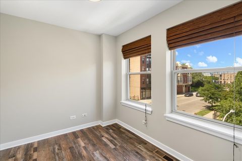 Tiny photo for 803 E 41st Street #3A, Chicago, IL 60653 (MLS # 12408533)
