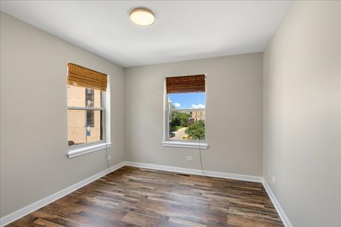Tiny photo for 803 E 41st Street #3A, Chicago, IL 60653 (MLS # 12408533)