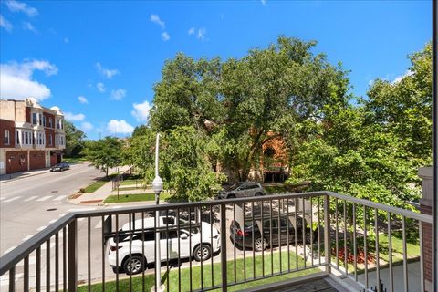 Tiny photo for 803 E 41st Street #3A, Chicago, IL 60653 (MLS # 12408533)