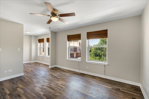 Tiny photo for 803 E 41st Street #3A, Chicago, IL 60653 (MLS # 12408533)