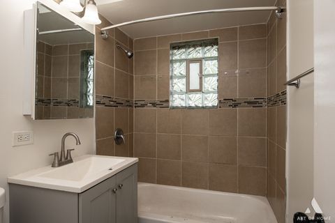 Tiny photo for 434 Mackinaw Avenue, Calumet City, IL 60409 (MLS # 12557753)