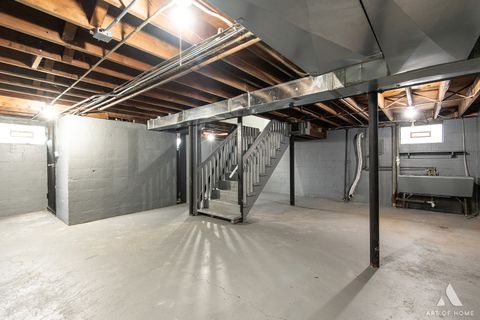 Tiny photo for 434 Mackinaw Avenue, Calumet City, IL 60409 (MLS # 12557753)