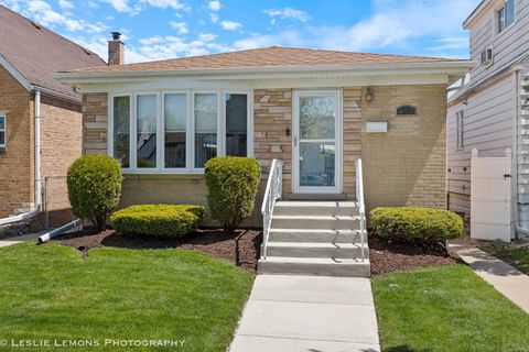 3309 N Ozanam Avenue Chicago IL 60634