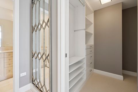 Tiny photo for 55 E ERIE Street #2506, Chicago, IL 60611 (MLS # 12465480)