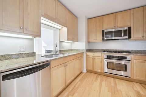 Tiny photo for 55 E ERIE Street #2506, Chicago, IL 60611 (MLS # 12465480)