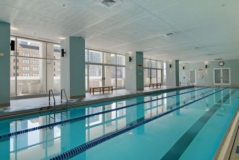 Tiny photo for 55 E ERIE Street #2506, Chicago, IL 60611 (MLS # 12465480)