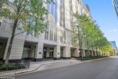 Photo of 55 E ERIE Street #2506, Chicago, IL 60611 (MLS # 12465480)