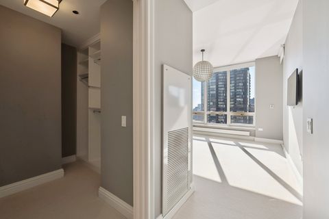 Tiny photo for 55 E ERIE Street #2506, Chicago, IL 60611 (MLS # 12465480)