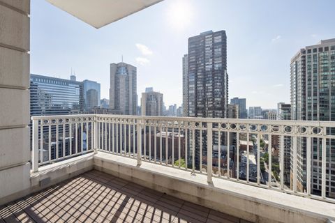 Tiny photo for 55 E ERIE Street #2506, Chicago, IL 60611 (MLS # 12465480)