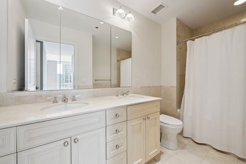 Tiny photo for 55 E ERIE Street #2506, Chicago, IL 60611 (MLS # 12465480)