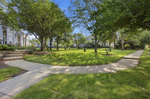 Tiny photo for 2558 Hatfield Court, Elgin, IL 60123 (MLS # 12770336)