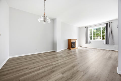 Tiny photo for 2558 Hatfield Court, Elgin, IL 60123 (MLS # 12770336)