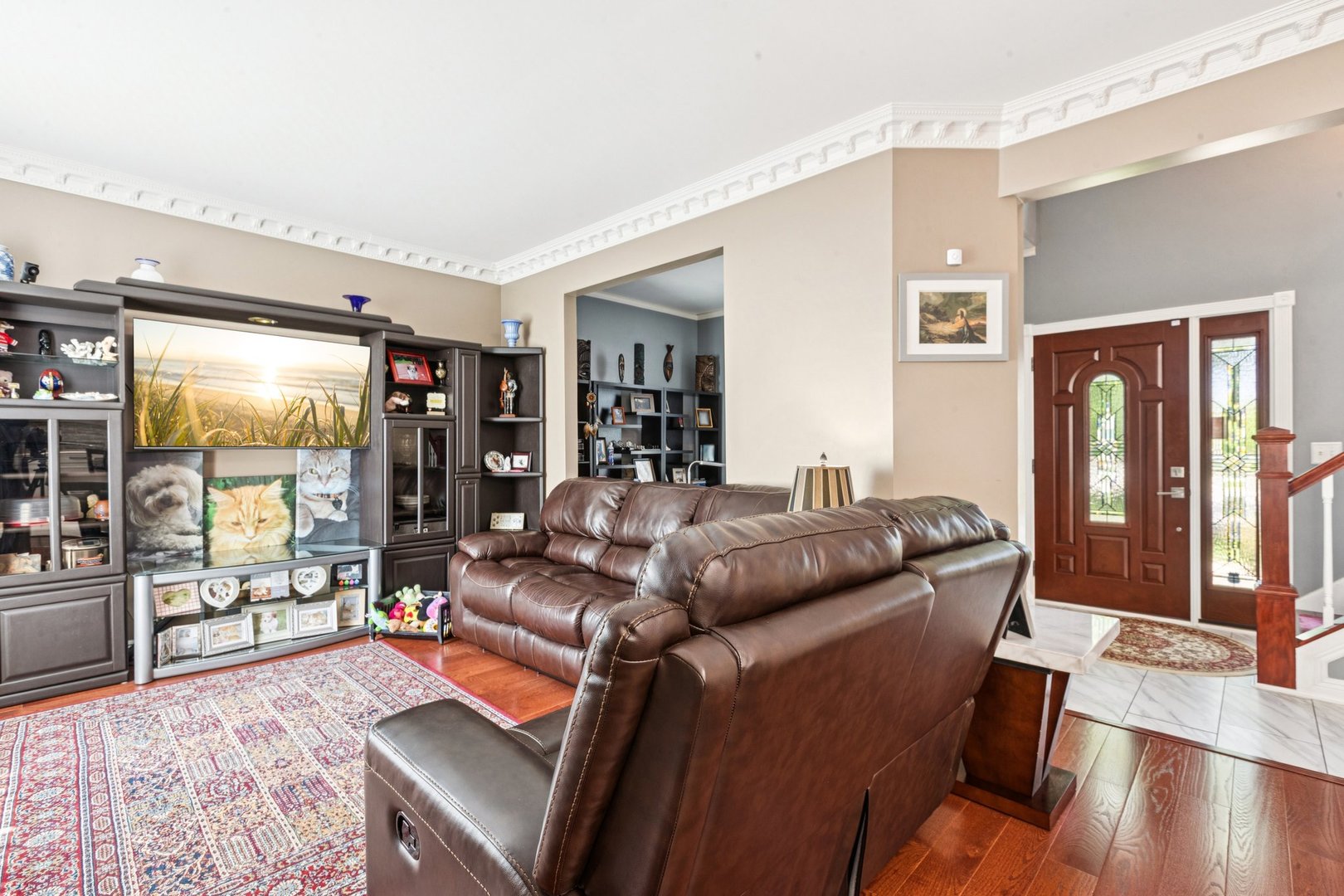 312 S Shagbark Court