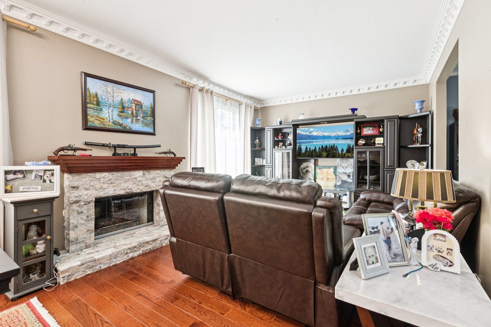 312 S Shagbark Court