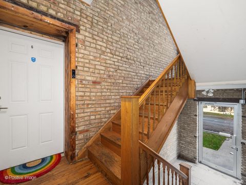 Tiny photo for 4101 W IOWA Street #6, Chicago, IL 60651 (MLS # 12506797)