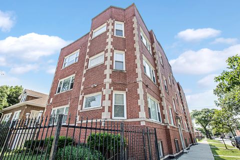 Photo of 4101 W IOWA Street #6, Chicago, IL 60651 (MLS # 12506797)
