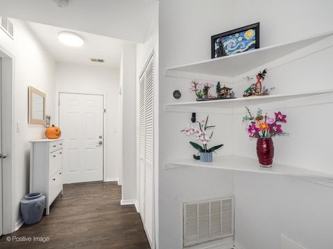 Tiny photo for 4101 W IOWA Street #6, Chicago, IL 60651 (MLS # 12506797)