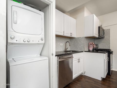 Tiny photo for 4101 W IOWA Street #6, Chicago, IL 60651 (MLS # 12506797)