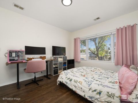 Tiny photo for 4101 W IOWA Street #6, Chicago, IL 60651 (MLS # 12506797)