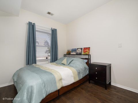 Tiny photo for 4101 W IOWA Street #6, Chicago, IL 60651 (MLS # 12506797)