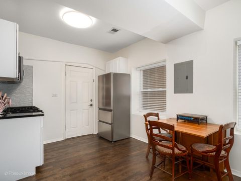 Tiny photo for 4101 W IOWA Street #6, Chicago, IL 60651 (MLS # 12506797)
