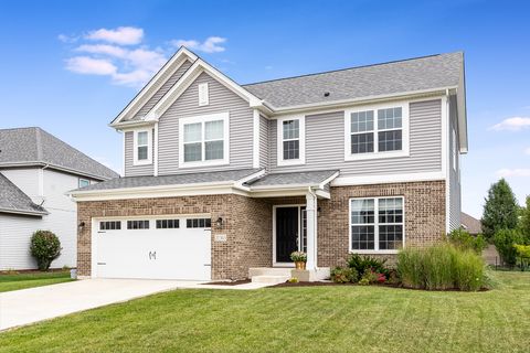 A home in Shorewood