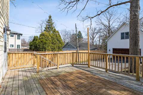 Tiny photo for 1297 Edgewood Road, Lake Forest, IL 60045 (MLS # 12675428)