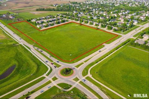 0 53RD Road Bettendorf IA 52722