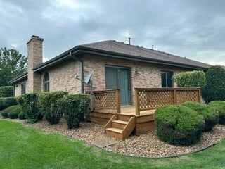 80 Fairfield Drive