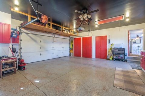 Tiny photo for 706 E Hewitt Street, Forreston, IL 61030 (MLS # 12524834)